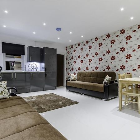 City Gate Serviced Apartments 伦敦 外观 照片