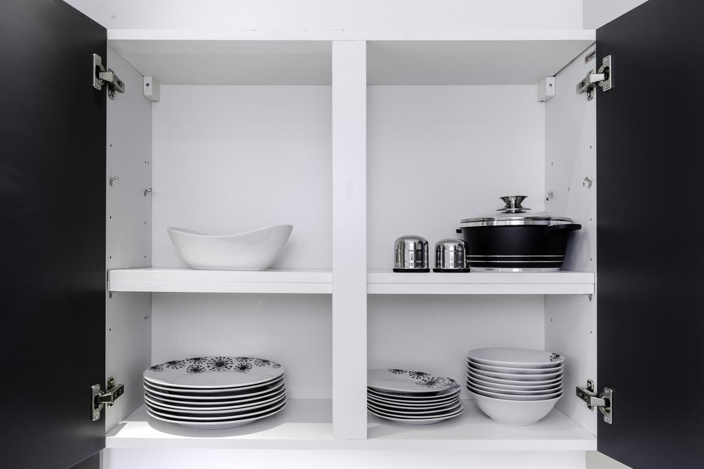 City Gate Serviced Apartments 伦敦 客房 照片