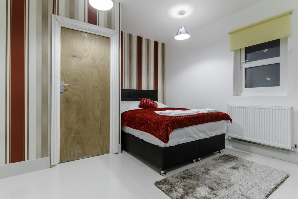 City Gate Serviced Apartments 伦敦 外观 照片