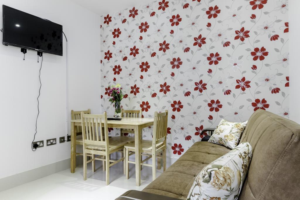 City Gate Serviced Apartments 伦敦 外观 照片