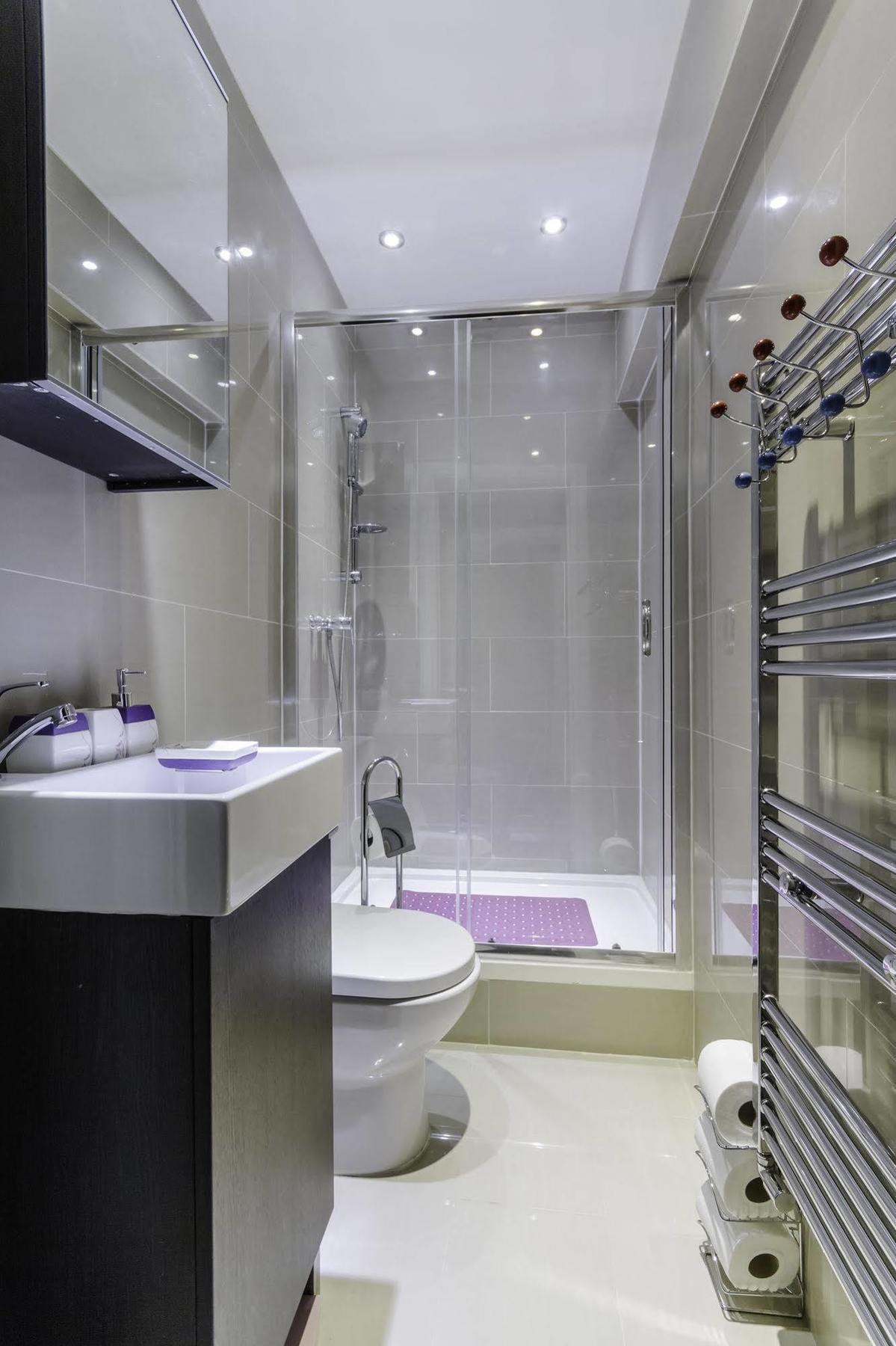 City Gate Serviced Apartments 伦敦 外观 照片
