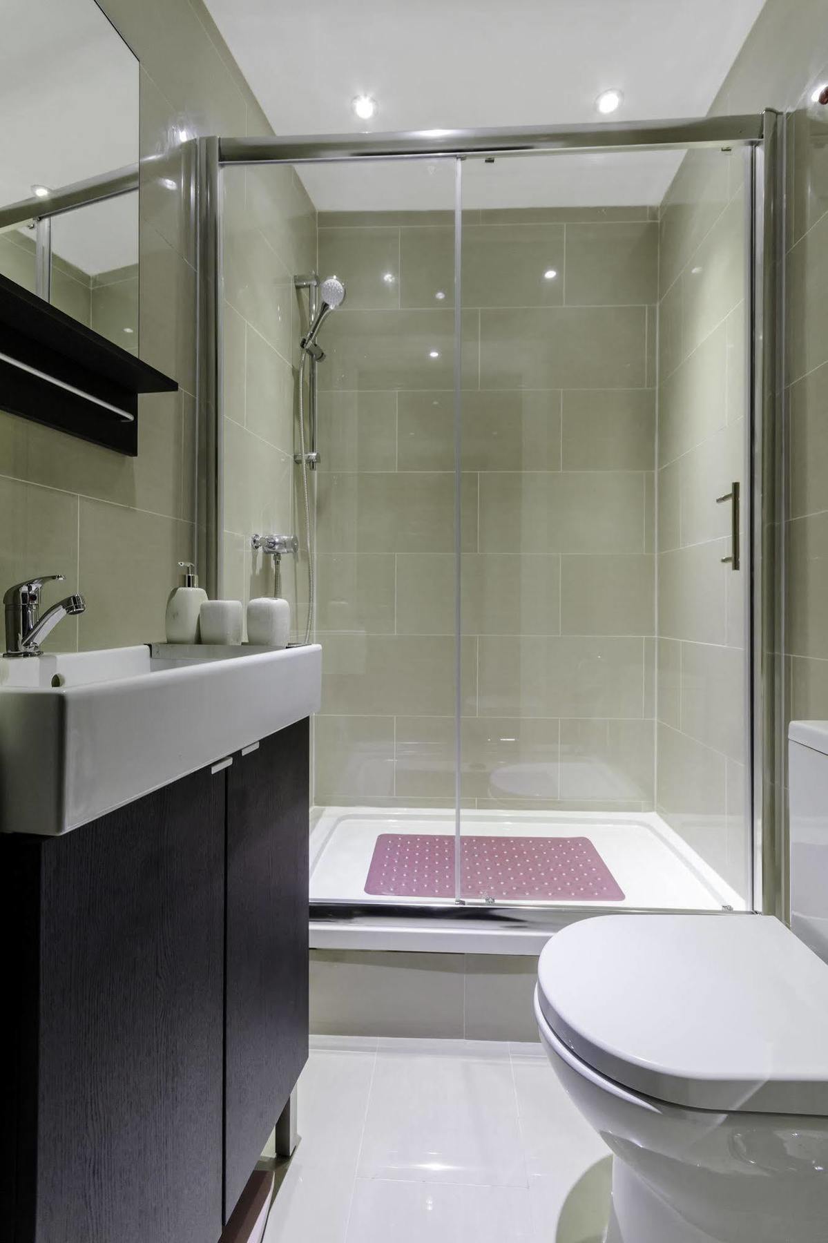 City Gate Serviced Apartments 伦敦 外观 照片