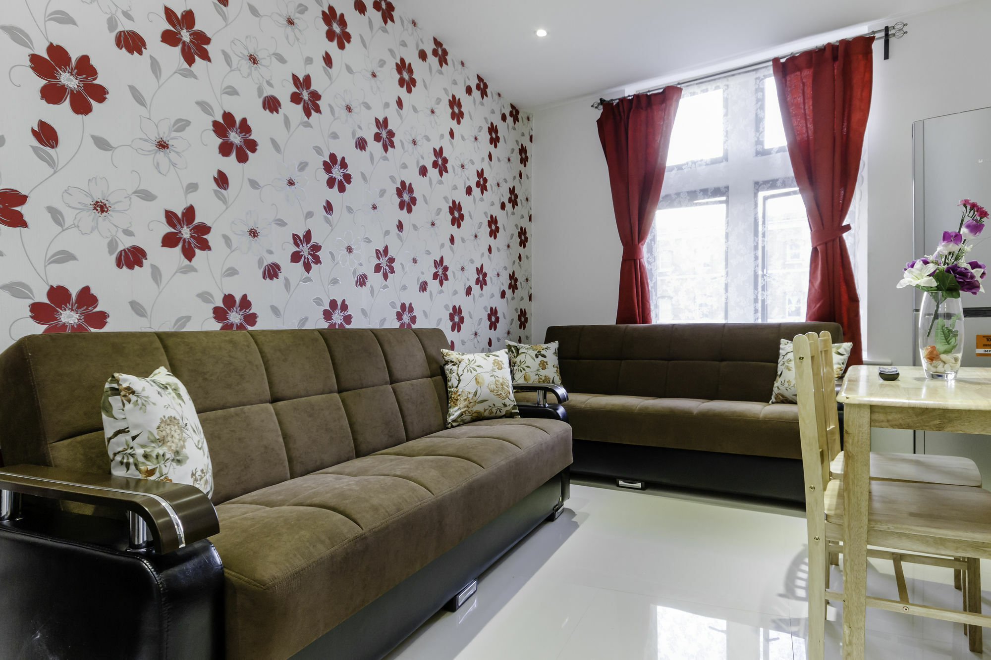 City Gate Serviced Apartments 伦敦 外观 照片