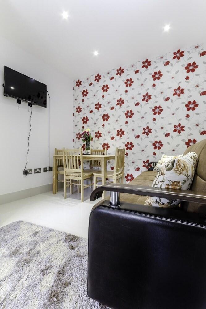 City Gate Serviced Apartments 伦敦 外观 照片